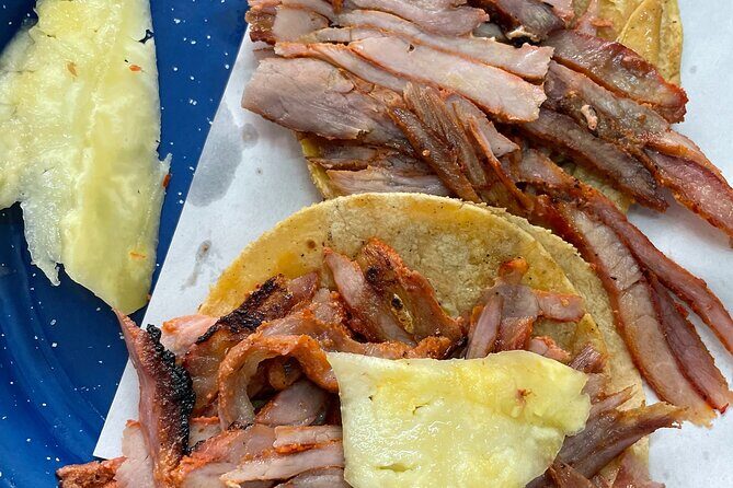 El Centro Street Food Walking Tour - An In-Depth Look at the El Centro Street Food Walking Tour
