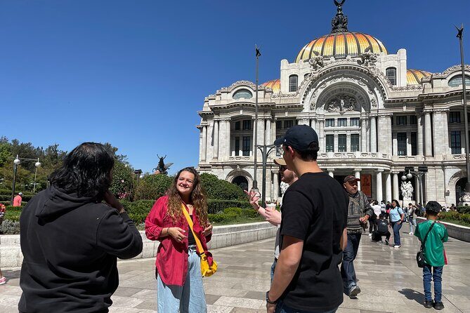 El Centro Street Food Walking Tour - FAQ