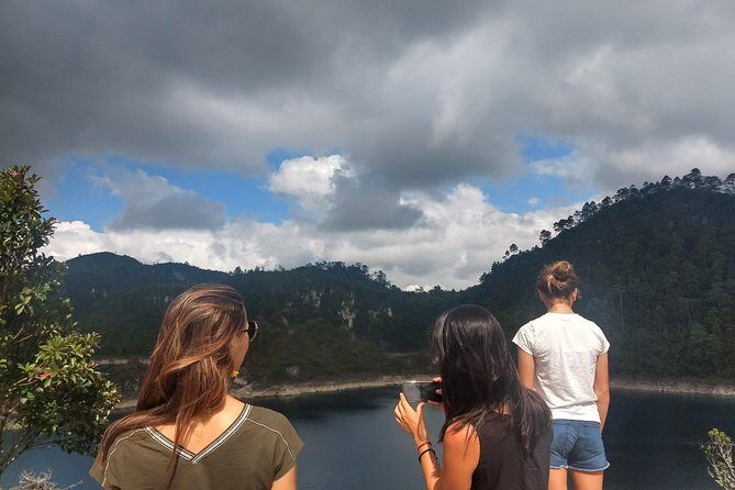 El Chiflon Waterfalls and Montebello Lakes Day Trip from Tuxtla Gutiérrez - Practical Tips for Your Trip