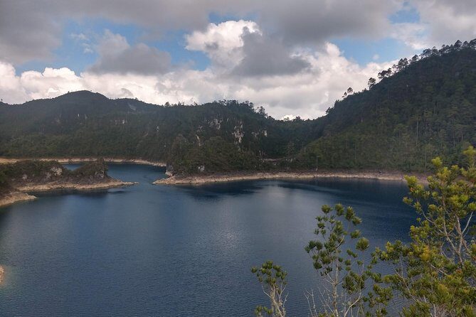 El Chiflon Waterfalls and Montebello Lakes Day Trip from Tuxtla Gutiérrez - Who Is This Tour Best For?