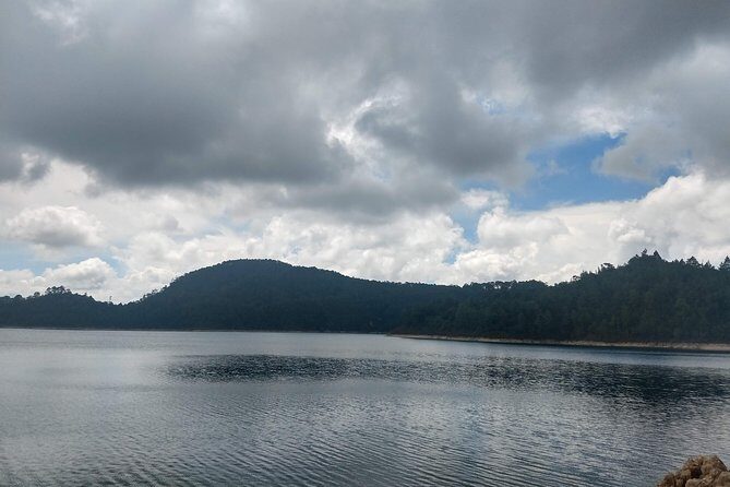 El Chiflon Waterfalls and Montebello Lakes Day Trip from Tuxtla Gutiérrez - Frequently Asked Questions