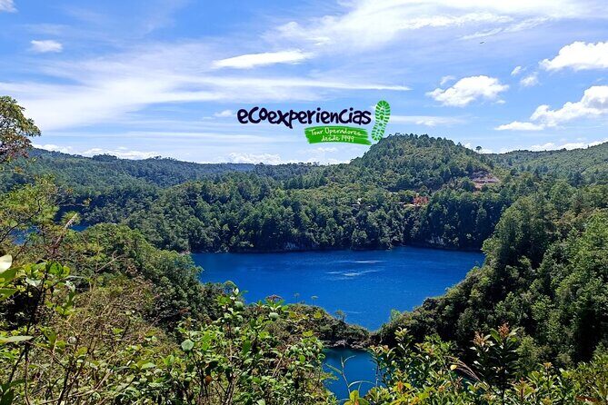 El Chiflon Waterfalls and Montebello Lakes National Park Day Trip - An In-Depth Look at the Tour Experience