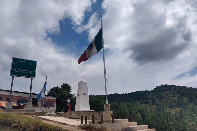 El Chiflon Waterfalls and Montebello Lakes National Park Day Trip - Frequently Asked Questions