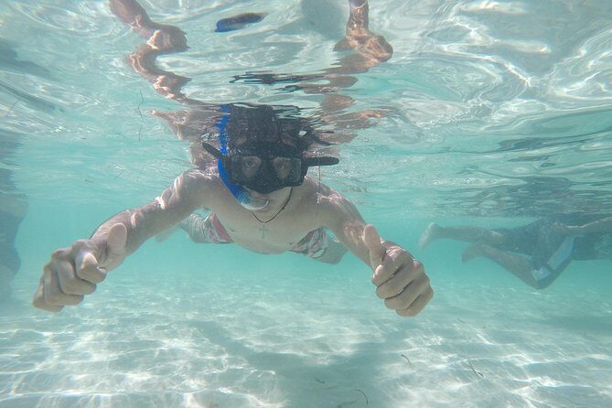 El Cielo and Snorkel Private Excursion - The Experience in Depth