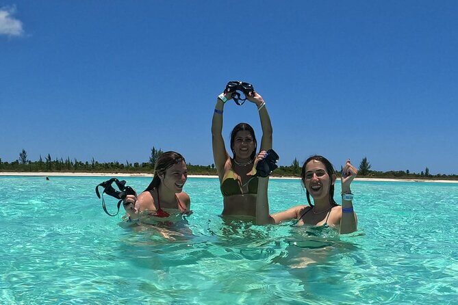 El Cielo and Snorkeling for Cruise Ship Passengers - Real Traveler Opinions