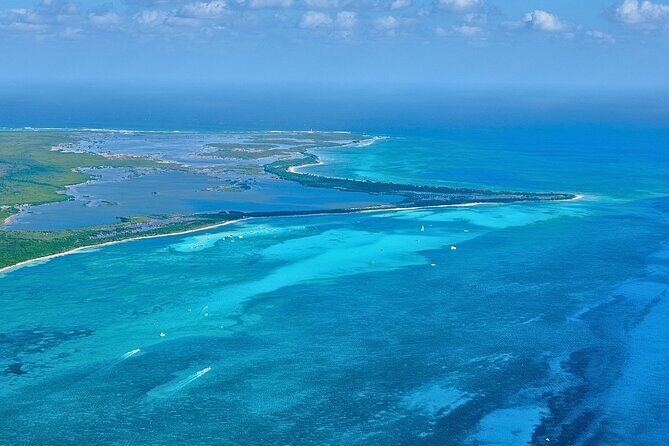 El Cielo Cozumel Snorkel Share Boat + Reefs + Food Drinks + Beach - Final Words