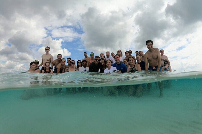El Cielo Cozumel Snorkeling by Private Boat - Frequently Asked Questions