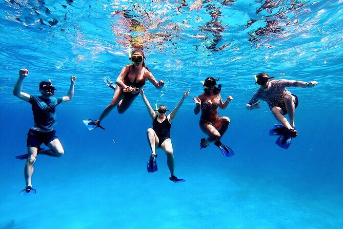 El Cielo Cozumel Snorkeling by Private Boat - Final Thoughts
