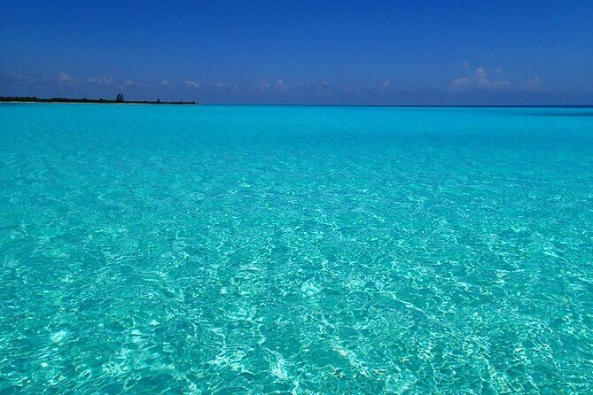 El Cielo Cozumel Snorkeling Tour - All-Inclusive - What’s Included and How It Works