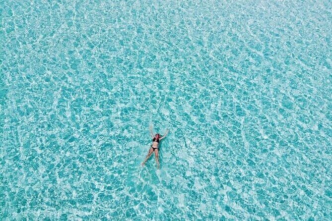 El Cielo Cozumel Snorkeling Tour - All-Inclusive - Food, Drinks, and All-Inclusive Value