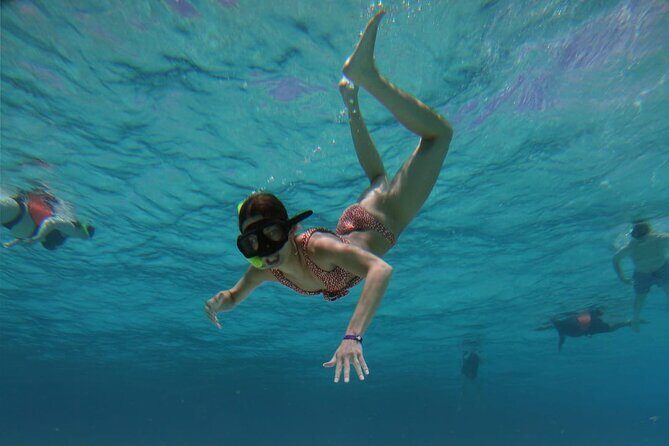 El Cielo Cozumel Snorkeling trip by Catamaran - Is This Tour Worth It?