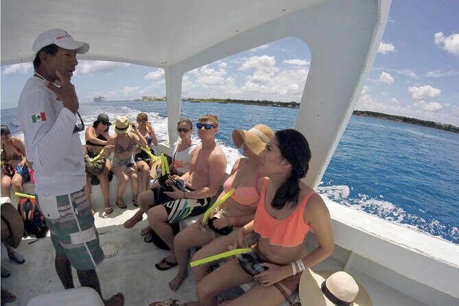 El Cielo Palancar and Columbia Snorkeling Tour - Who Should Consider This Tour?