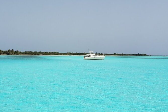 El Cielo Palancar and Columbia Snorkeling Tour - The Sum Up