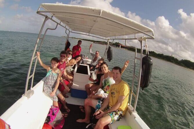 El Cielo Palancar and Columbia Snorkeling Tour - Frequently Asked Questions