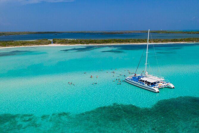 El Cielo, Palancar Snorkel & Beach Party Experience - An In-Depth Look at the Tour