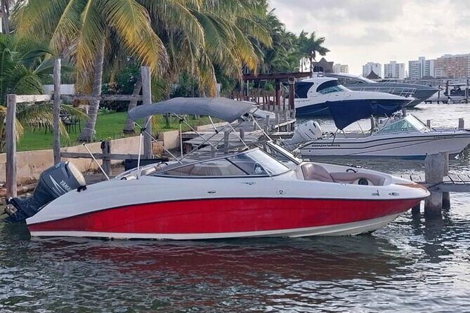 El Cielo Private Experience - Exploring Cozumel’s Marine Wonders with a Personal Touch