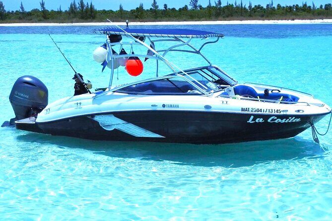 El Cielo Snorkel by Private Boat - The Itinerary: What You Can Expect
