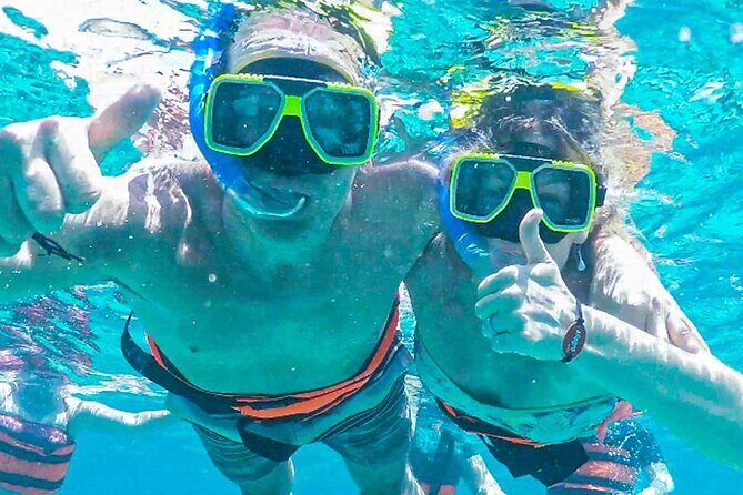 El Cielo Snorkeling Adventure in Cozumel - A Closer Look at the Itinerary