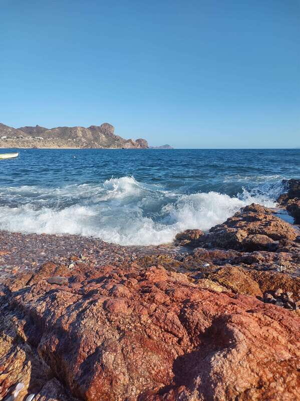 El Colorado: beach tour and hiking in Cerro Colorado - What To Bring