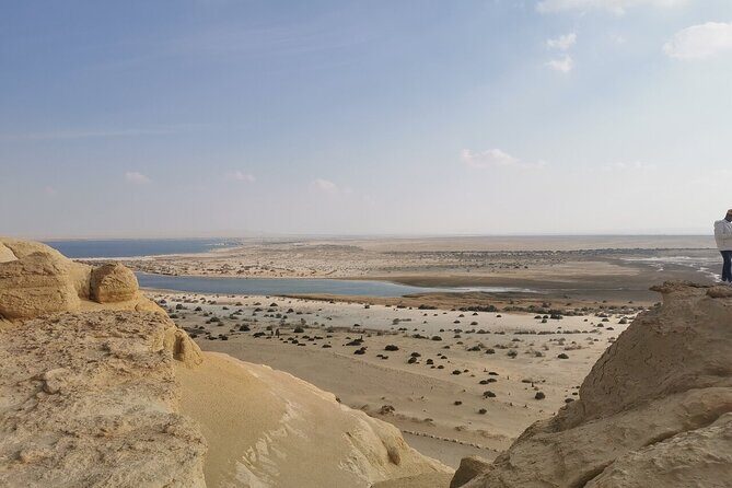 El Fayoum Oasis and Wadi Rayan Waterfall Private Tour from Cairo - Who Should Consider This Tour?
