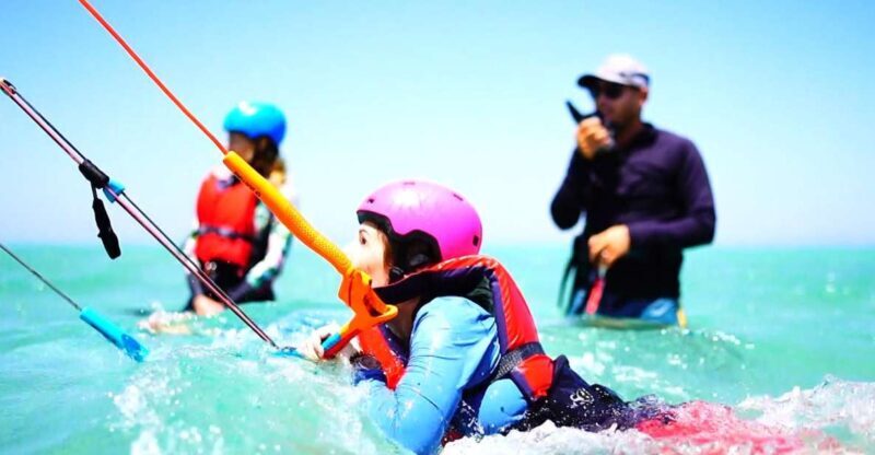 El Gouna: 2-Hour Introduction to Kitesurfing - Final Thoughts