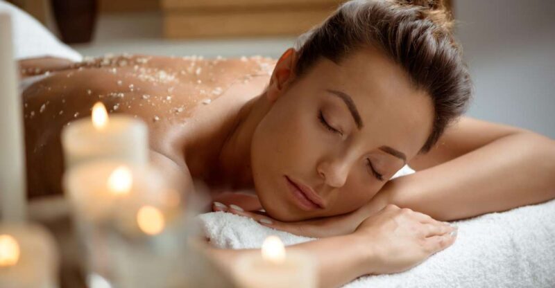 El Gouna: Hurghada Turkish Bath and Massage - El Gouna: Hurghada Turkish Bath and Massage — An Authentic Spa Escape in Egypt