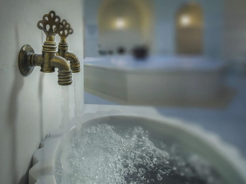 El Gouna: Hurghada Turkish Bath and Massage - FAQ