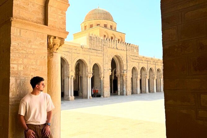 El Jem, Monastir, and Kairouan Medina Private Tour - The Cost and Value