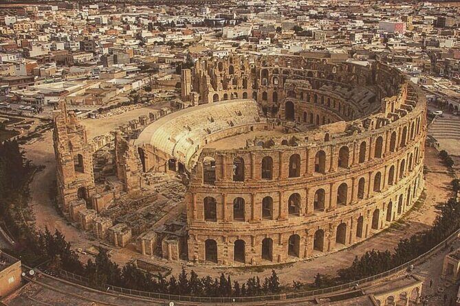 El Jem, Monastir, and Kairouan Medina Private Tour - Who Should Consider This Tour?