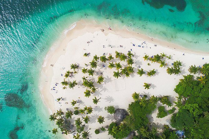 El Limon Waterfall and Bacardi Island Tour from Punta Cana with Lunch Included - How Do Travelers Feel About It?