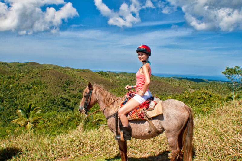 El Limon Waterfall & Bacardi Island Full-Day Adventure - A Practical Guide to the Full-Day Tour