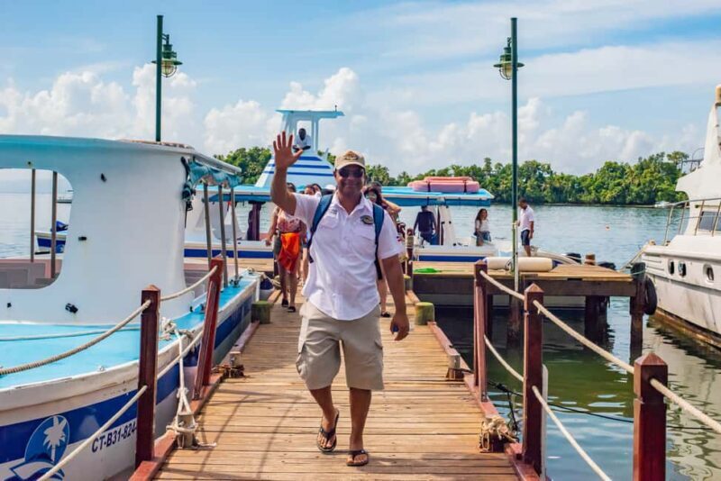 El Limon Waterfall & Bacardi Island Full-Day Adventure - Who Is This Tour Perfect For?