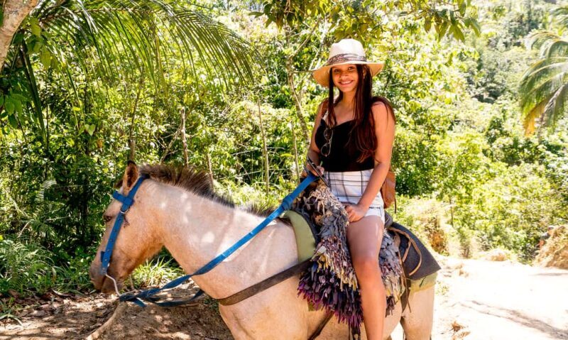 El Limon Waterfall & Bacardi Island Full-Day Adventure - A Closer Look at the Experience
