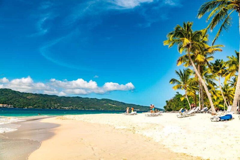 El Limon Waterfall & Bacardi Island Full-Day Adventure - The Sum Up