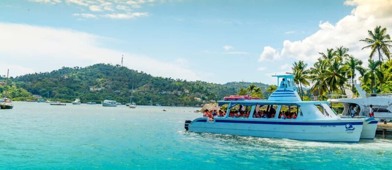 El Limon Waterfall & Bacardi Island Full-Day Adventure - FAQ