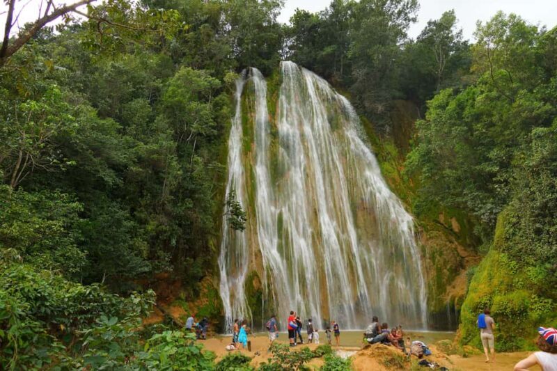 El Limón: Waterfall Horseriding Tour with Lunch - Practical Details and Tips