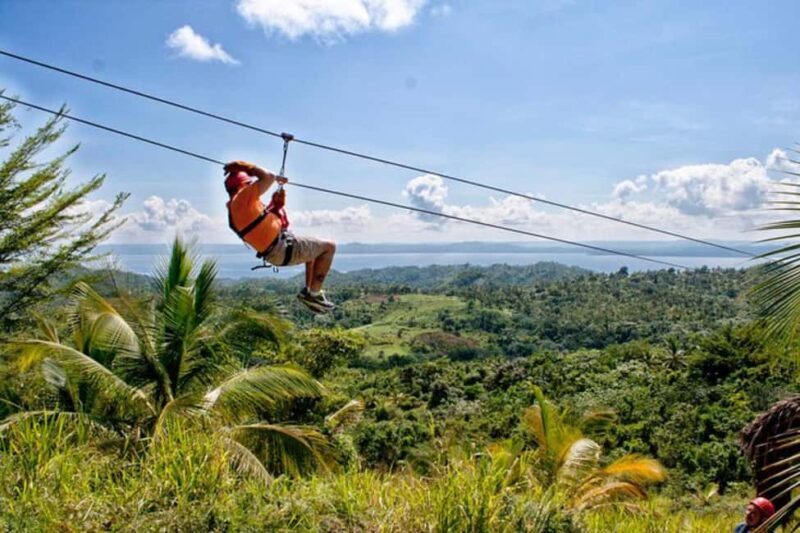 El Limón: Ziplining Adventure - Practical Tips for Booking and Enjoying