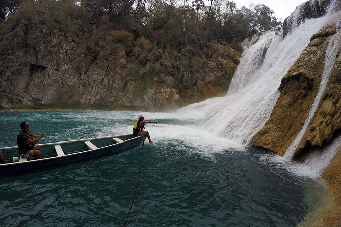 El Meco Waterfall and El Salto Waterfall Tour - Practical Tips for Your Trip