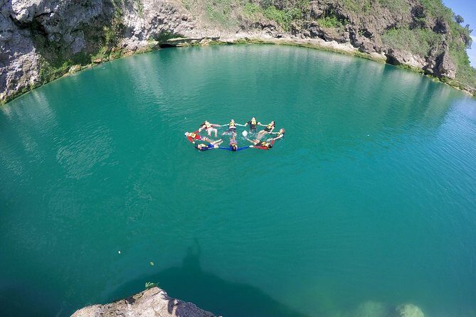 El Meco Waterfall and El Salto Waterfall Tour - The Sum Up