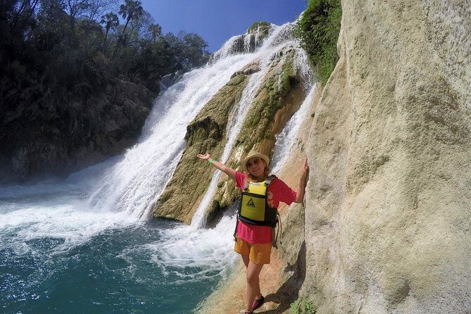 El Meco Waterfall and El Salto Waterfall Tour - FAQ