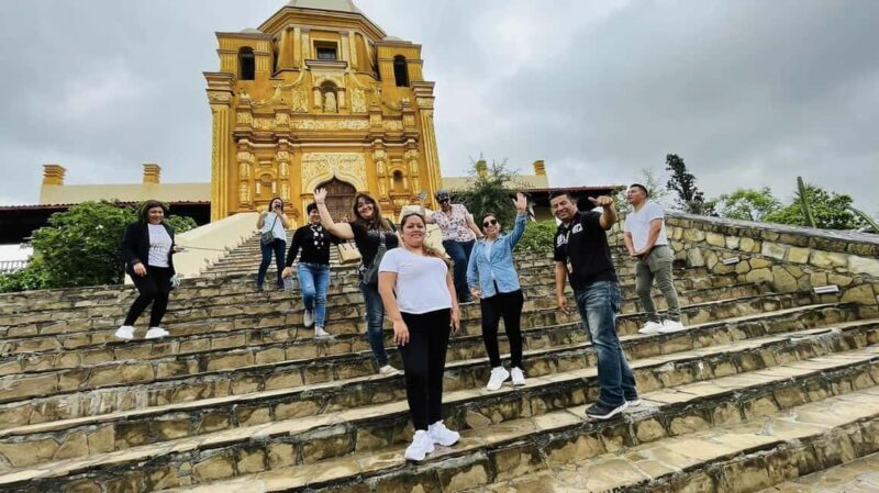 El mejor City tour de Monterrey + Guía + traslados + tickets - An In-Depth Look at the Monterrey City Tour