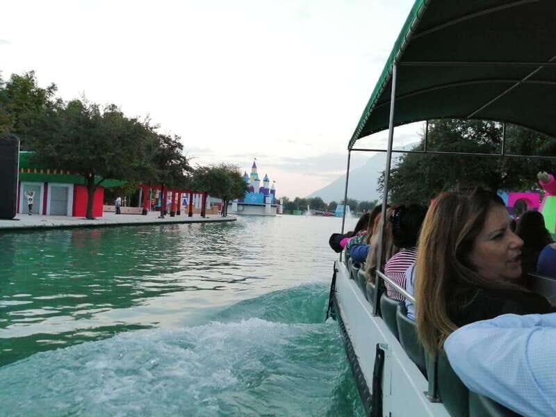 El mejor City tour de Monterrey + Guía + traslados + tickets - Frequently Asked Questions