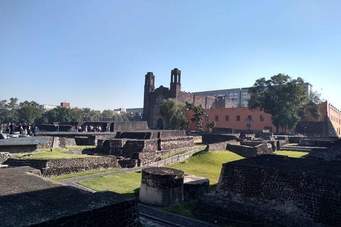El mejor Tour Privado, Piramides de Teotihuacán y Basílica. ! - FAQ