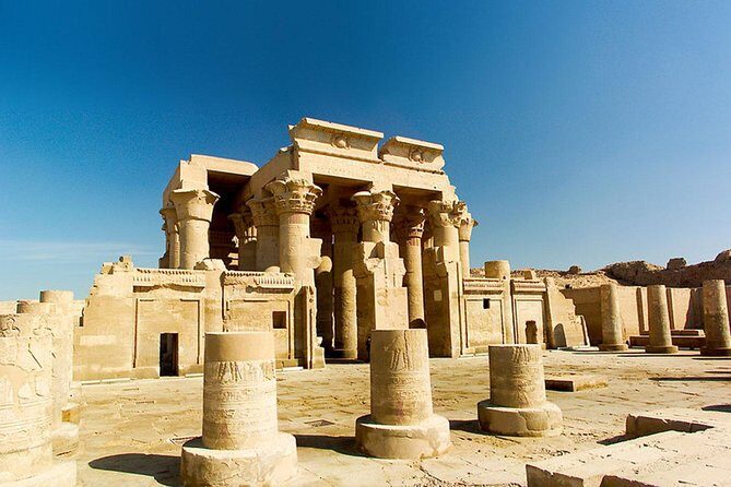 El Minya Day Tour from Cairo by car - The Practicalities: What You Need to Know