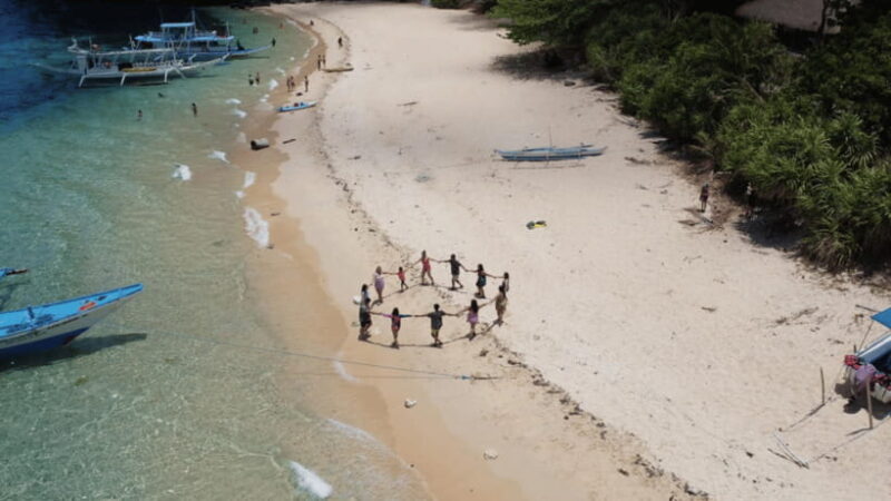 El Nido: Big Lagoon Island Hopping with Lunch - A Closer Look at the Tour Itinerary