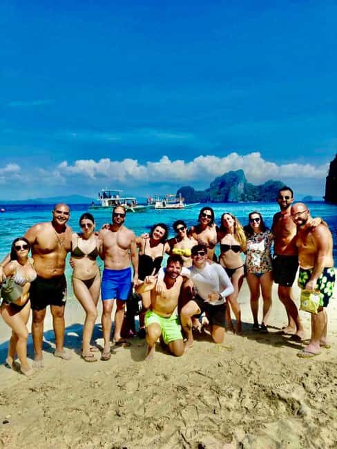 El Nido: Big Lagoon Kayaking & Island Adventure - Pricing and Value