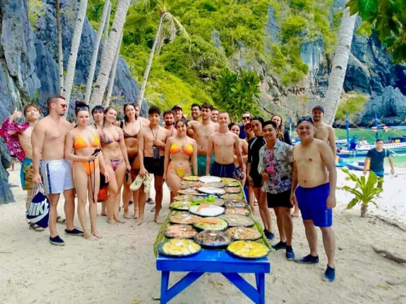 El Nido: Big Lagoon Kayaking & Island Adventure - Who Would Love This Tour?