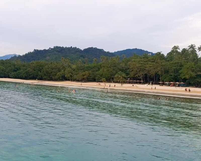 El Nido: Full-Day Beaches Land Tour with Lunch - Exploring El Nido’s Beaches by Land: A Detailed Review