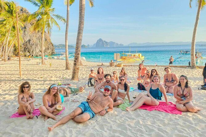 El Nido Highlights Tour w/ Island Lunch - Who Will Love This Tour?