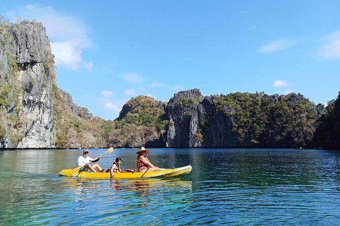 El Nido Highlights Tour w/ Island Lunch - FAQ